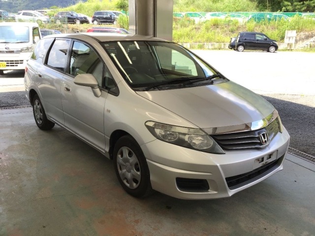 Honda Airwave 2010 7737795-3