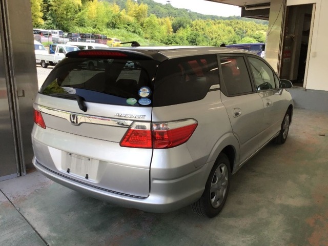 Honda Airwave 2010 7737795-4