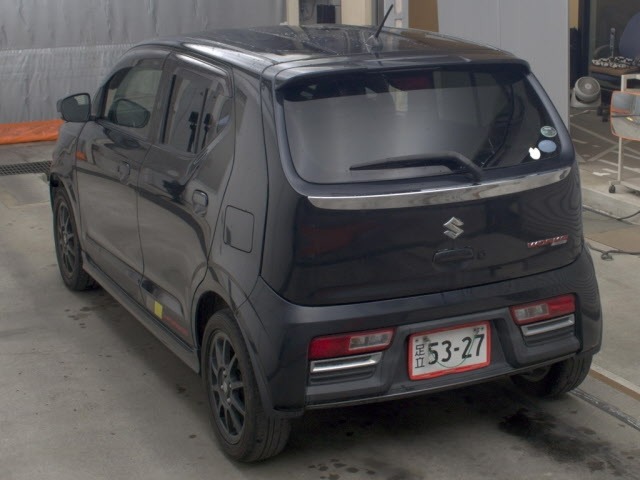 Suzuki ALTO WORKS 2017 7735773-1