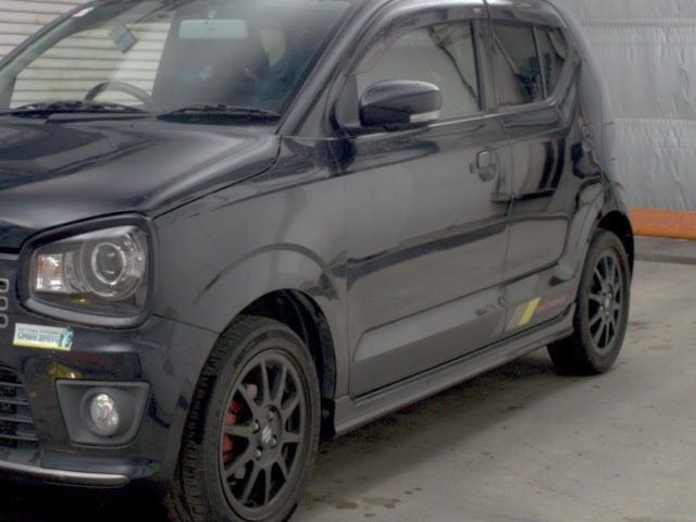 Suzuki ALTO WORKS 2017 7735773-4