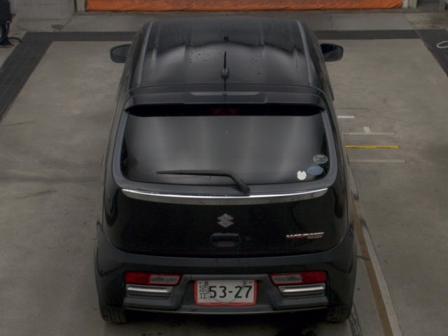Suzuki ALTO WORKS 2017 7735773-7