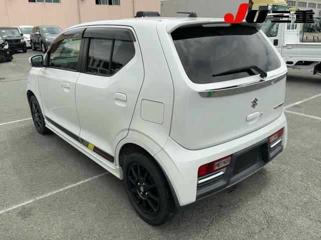 Suzuki ALTO WORKS 2017 7735774-1