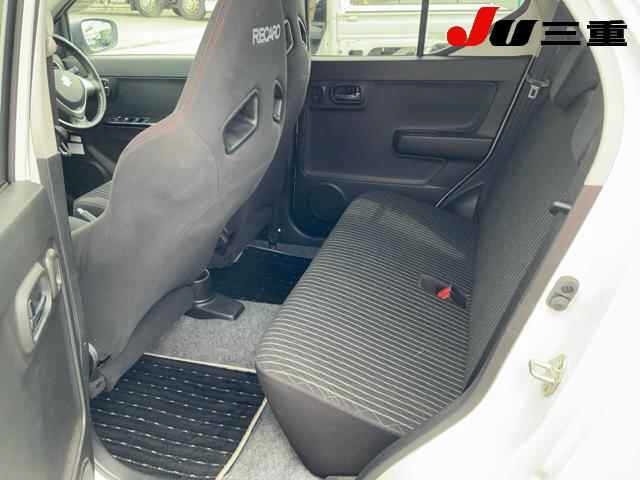 Suzuki ALTO WORKS 2017 7735774-10