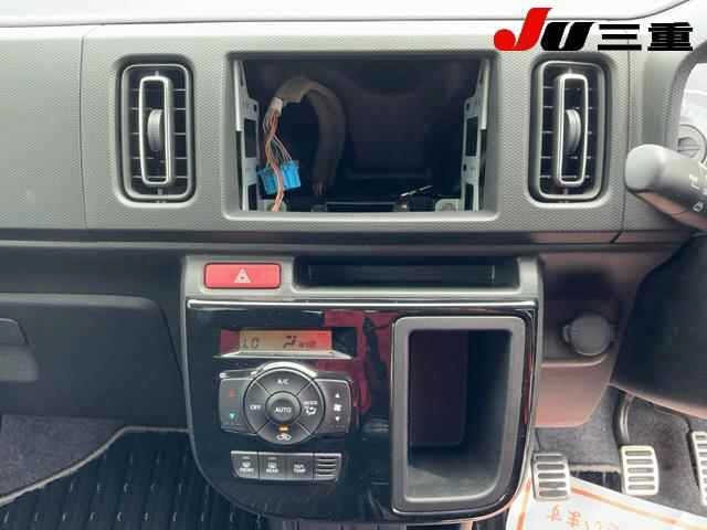 Suzuki ALTO WORKS 2017 7735774-11