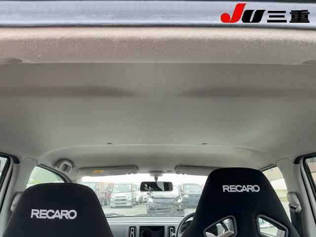 Suzuki ALTO WORKS 2017 7735774-12