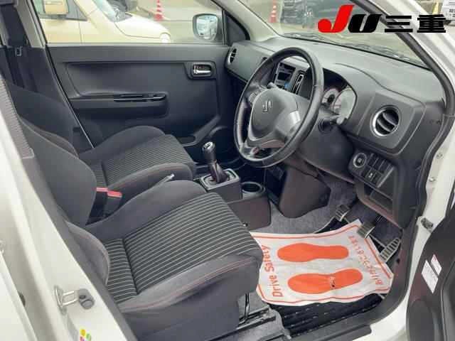 Suzuki ALTO WORKS 2017 7735774-4
