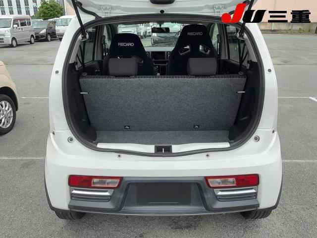 Suzuki ALTO WORKS 2017 7735774-7