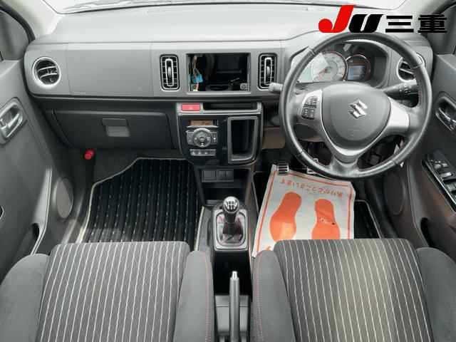 Suzuki ALTO WORKS 2017 7735774-8