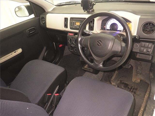 Suzuki ALTO 2019 7740622-3