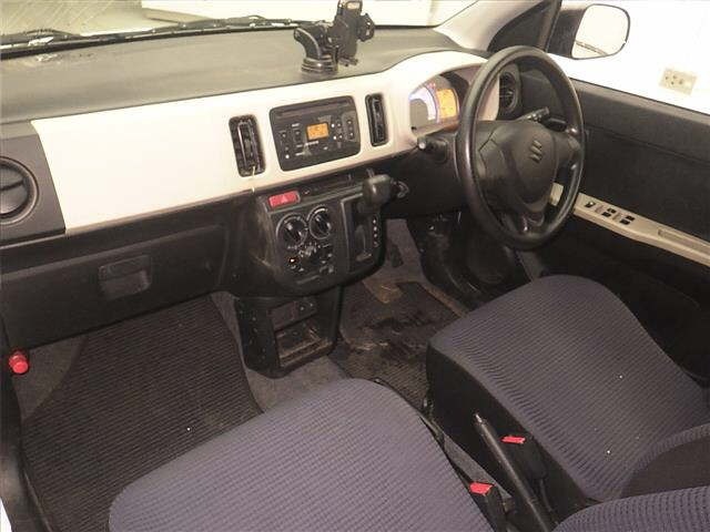 Suzuki ALTO 2019 7740622-4