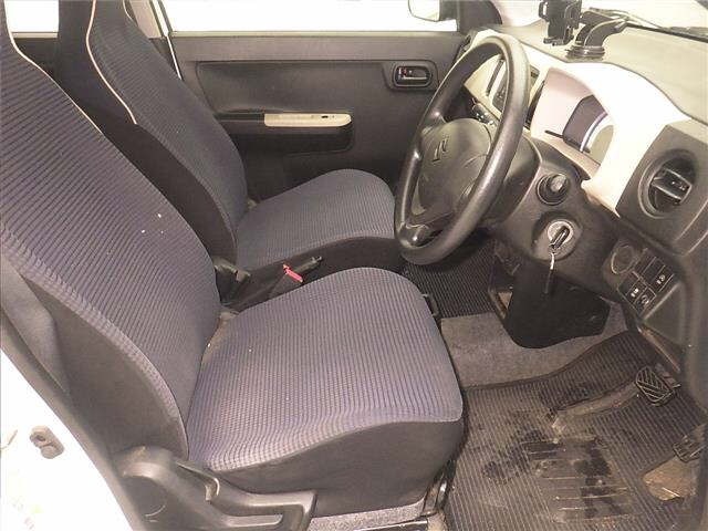 Suzuki ALTO 2019 7740622-5