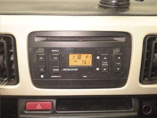 Suzuki ALTO 2019 7740622-6