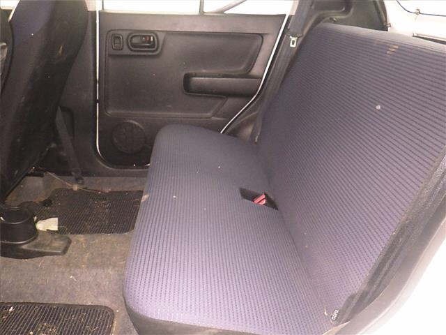 Suzuki ALTO 2019 7740622-7