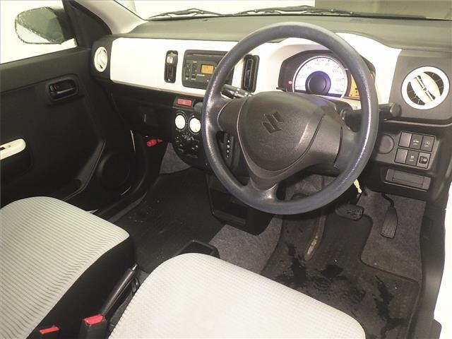 Suzuki ALTO 2017 7740623-3
