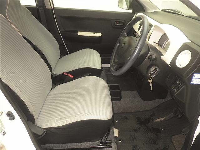 Suzuki ALTO 2017 7740623-5