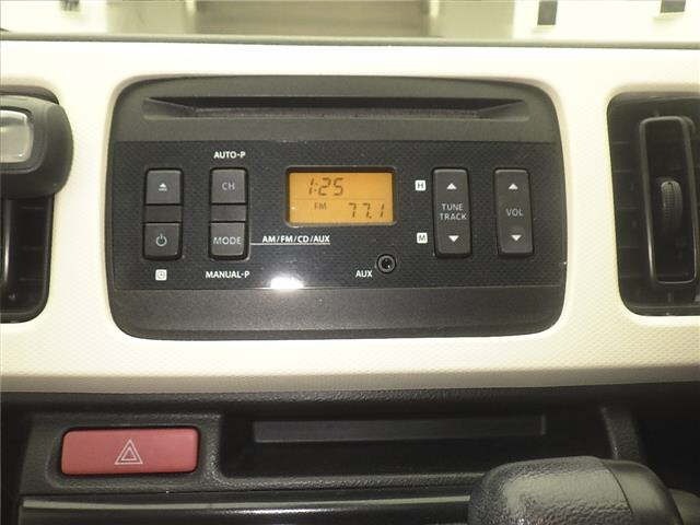 Suzuki ALTO 2017 7740623-6
