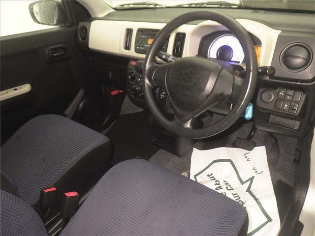 Suzuki ALTO 2021 7740629-3