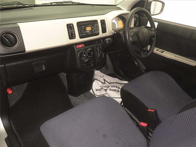 Suzuki ALTO 2021 7740629-4