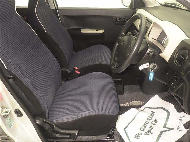 Suzuki ALTO 2021 7740629-5