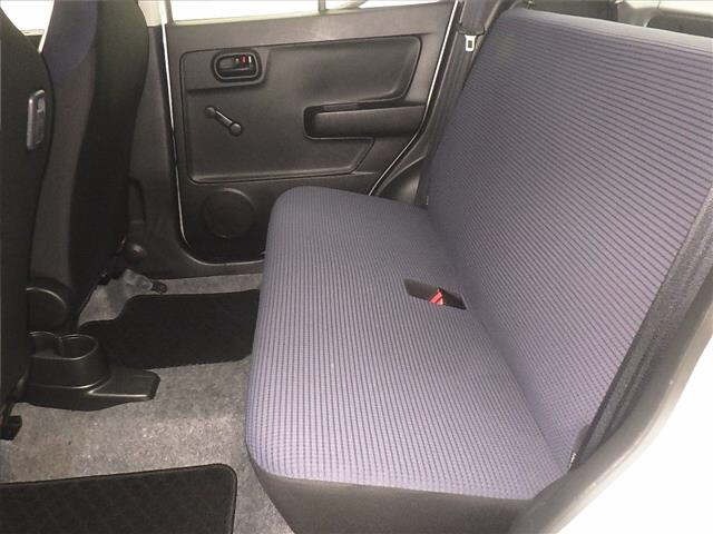 Suzuki ALTO 2021 7740629-7