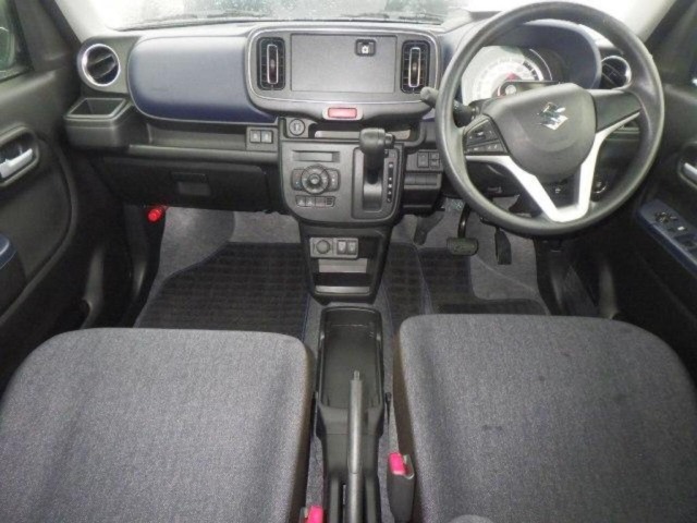 Suzuki ALTO 2025 7740645-3
