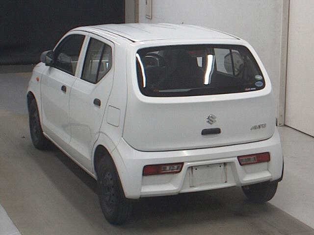 Suzuki ALTO 2015 7740648-1