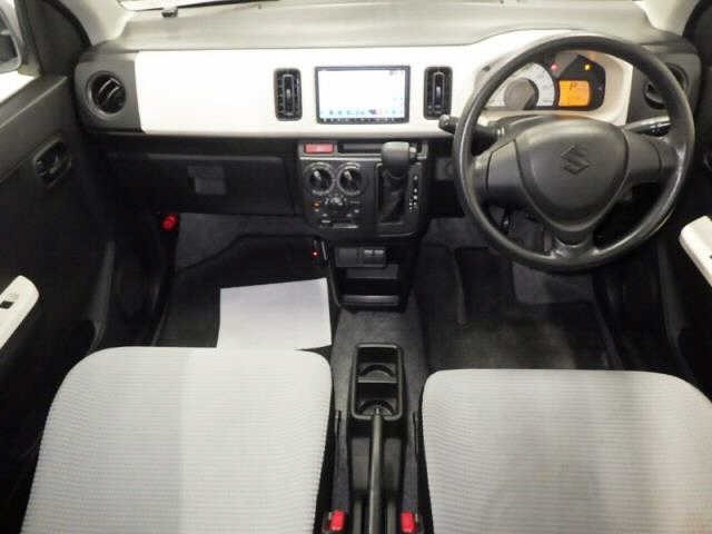 Suzuki ALTO 2015 7740648-3
