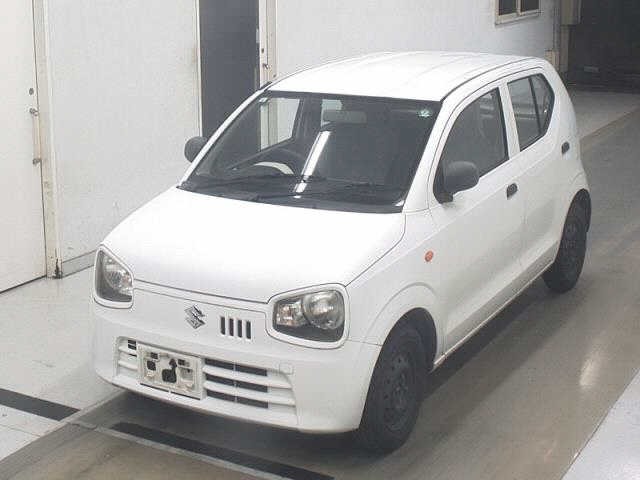 Suzuki ALTO 2015 7740648-4
