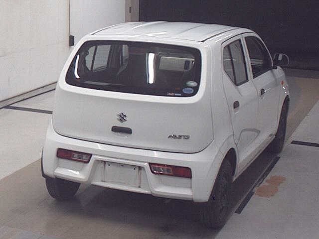 Suzuki ALTO 2015 7740648-5