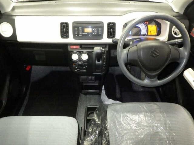 Suzuki ALTO 2015 7740649-3