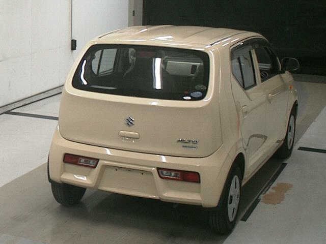 Suzuki ALTO 2015 7740649-5