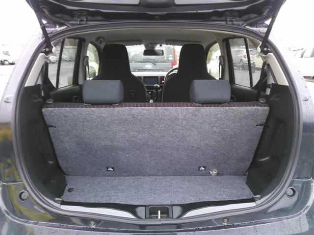 Suzuki ALTO 2015 7740651-10
