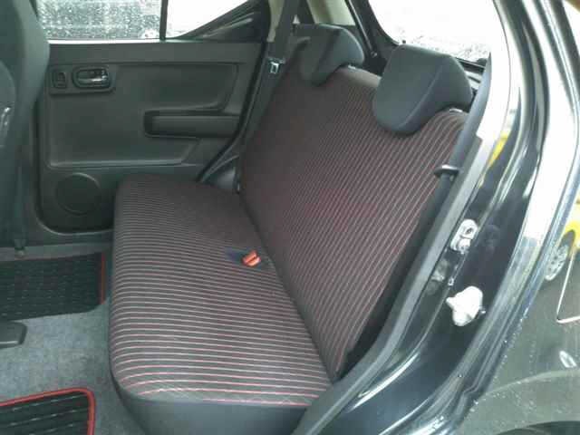 Suzuki ALTO 2015 7740651-9