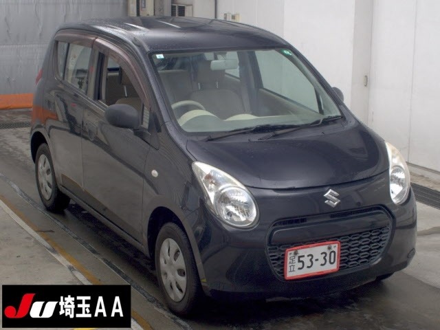 Suzuki ALTO 2011 7740728-0