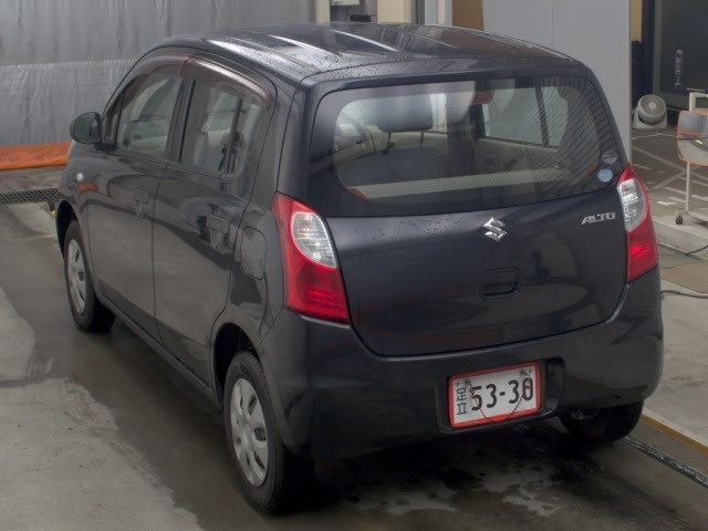Suzuki ALTO 2011 7740728-1