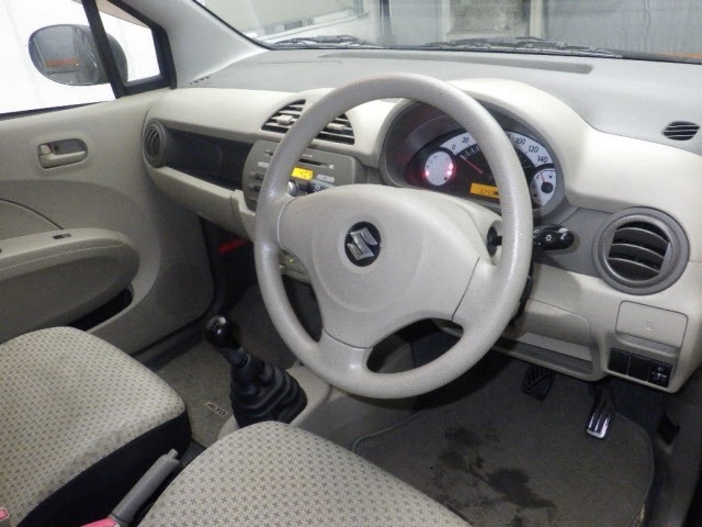 Suzuki ALTO 2011 7740728-3