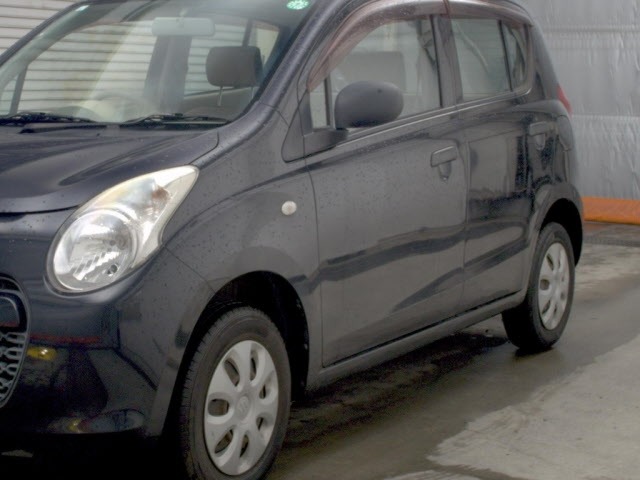 Suzuki ALTO 2011 7740728-4