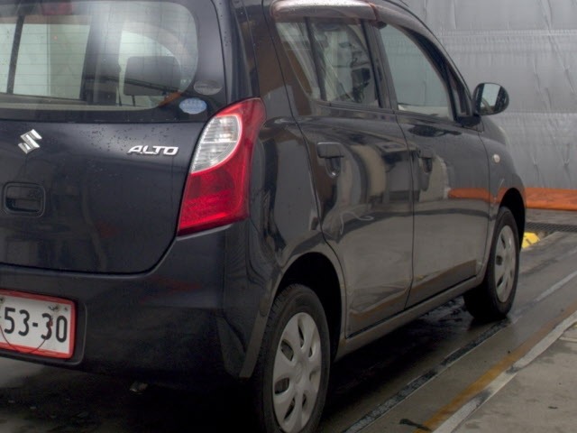 Suzuki ALTO 2011 7740728-5