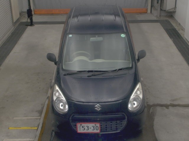 Suzuki ALTO 2011 7740728-6