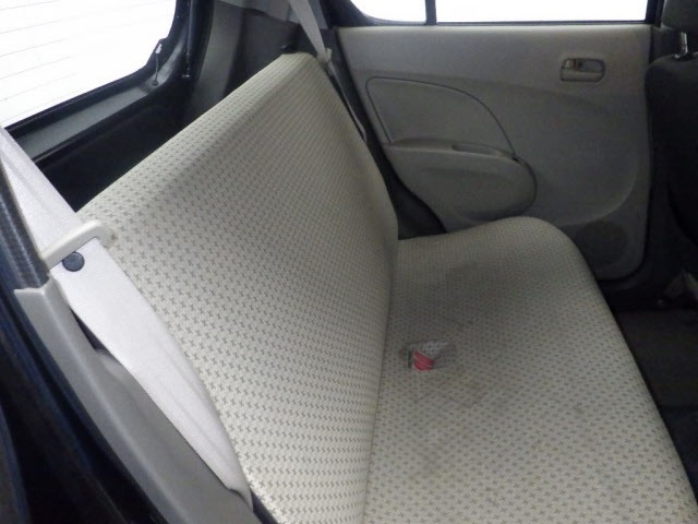 Suzuki ALTO 2011 7740728-8