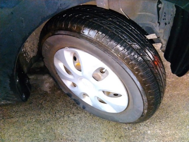 Suzuki ALTO 2011 7740728-9