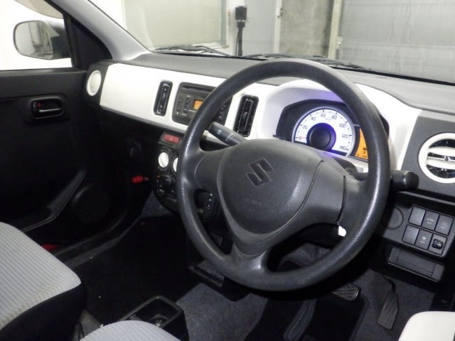 Suzuki ALTO 2017 7740729-3