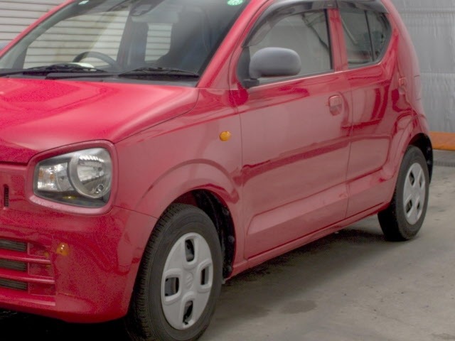Suzuki ALTO 2017 7740729-4
