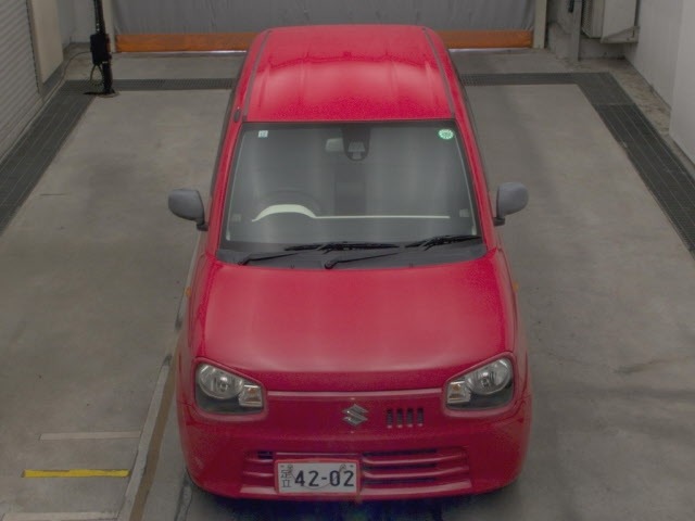 Suzuki ALTO 2017 7740729-6