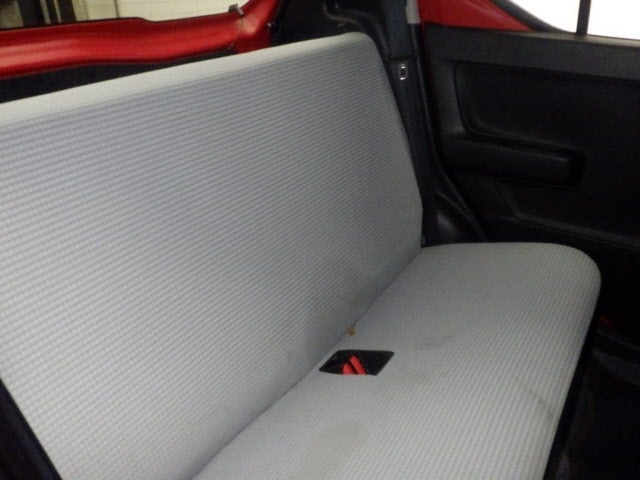 Suzuki ALTO 2017 7740729-8
