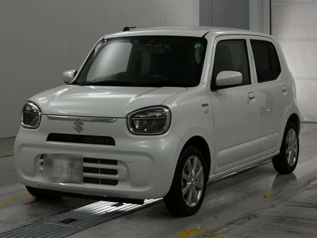 Suzuki ALTO 2024 7740730-0