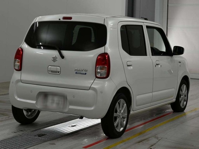 Suzuki ALTO 2024 7740730-1