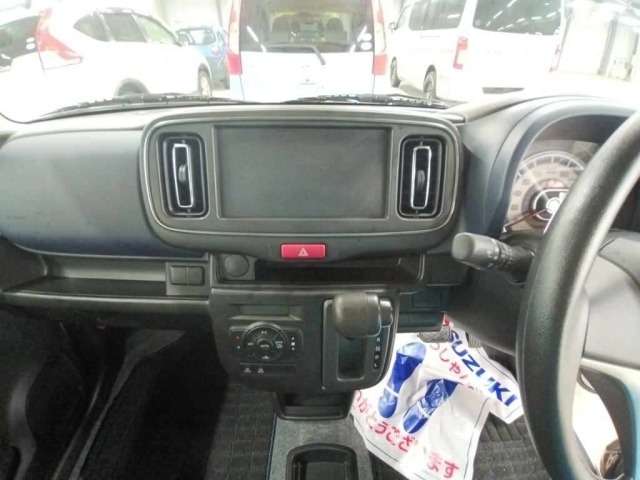 Suzuki ALTO 2024 7740730-11