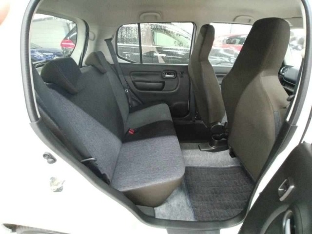 Suzuki ALTO 2024 7740730-12