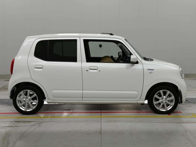Suzuki ALTO 2024 7740730-3